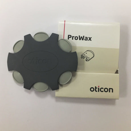 Oticon ProWax cerumenfilters