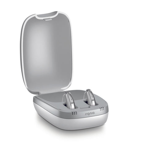 Inductieve lader/charger II Signia