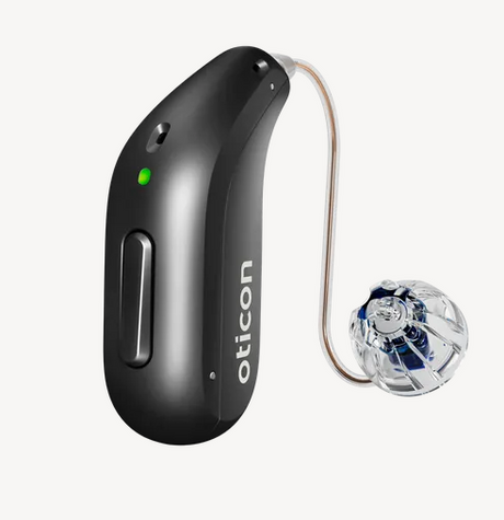 Oticon Intent 3 minirite R oplaadbaar