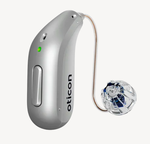 Oticon Intent 3 minirite R oplaadbaar