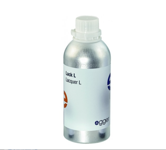 Lak L voor zwemdopjes 250 ml