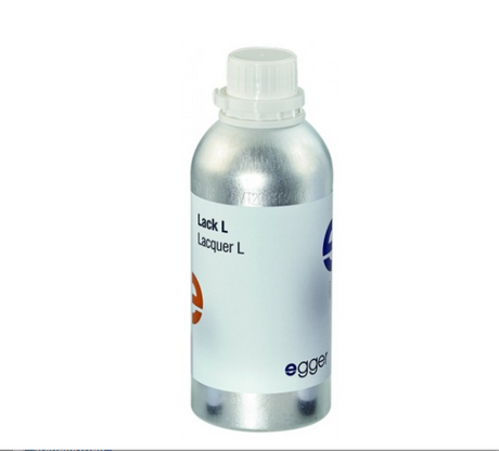 Lak L voor zwemdopjes 250 ml