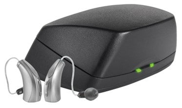 Standard Charger BTE/RIC oplader Starkey