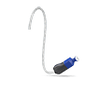 Receiver Rec Tube M&RIE SF3 MP links maat 0-4 Resound