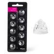 Oticon MiniFit open ear-tip 8 mm 10 stuks