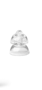 Oticon MiniFit power ear-tip 6 mm 10 stuks
