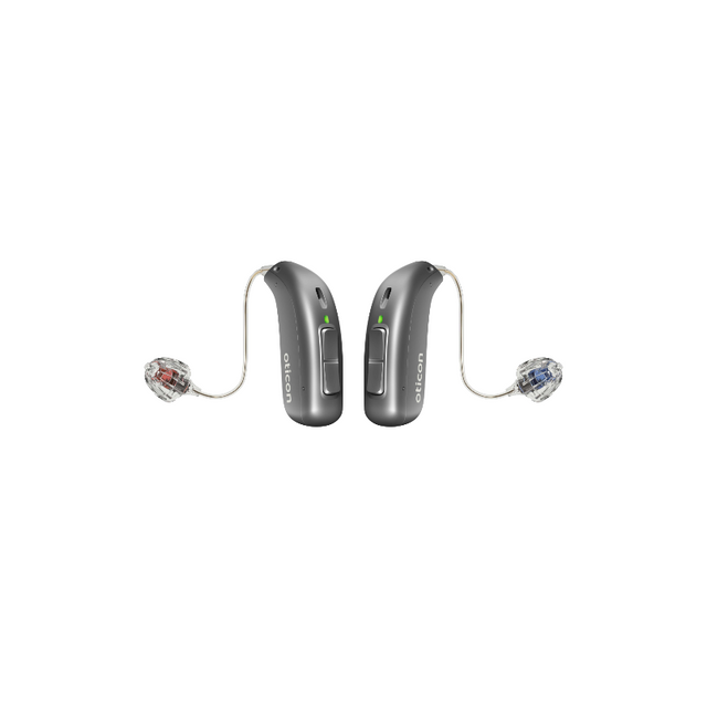 Oticon More 3 MiniRite R oplaadbaar