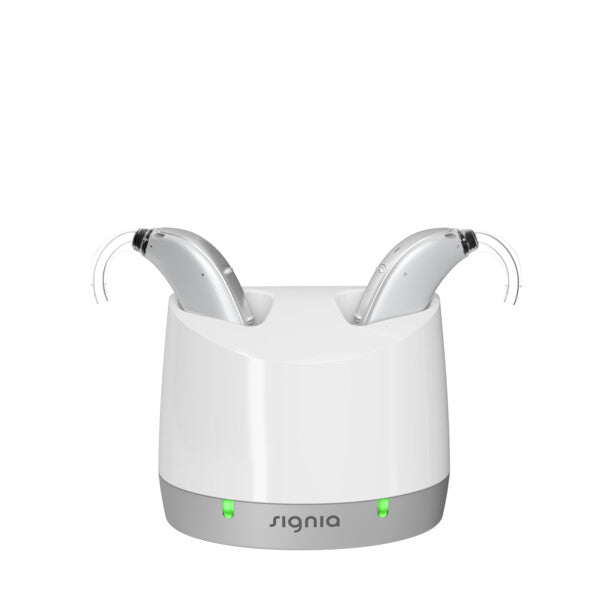 Signia Motion Charge&Go P 3X oplaadbaar