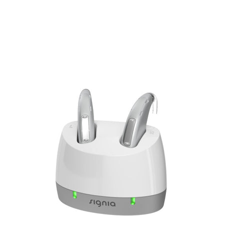 Signia Motion Charge&Go SP 3X oplaadbaar