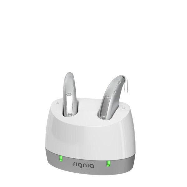 Signia Motion Charge&Go SP 7X oplaadbaar