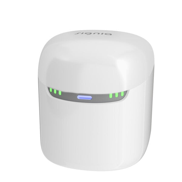 Dry&Clean lader/charger AHO P Signia