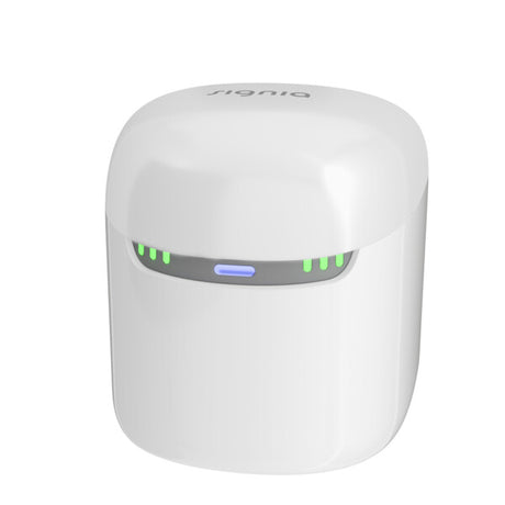 Dry&Clean lader/charger AHO SP Signia