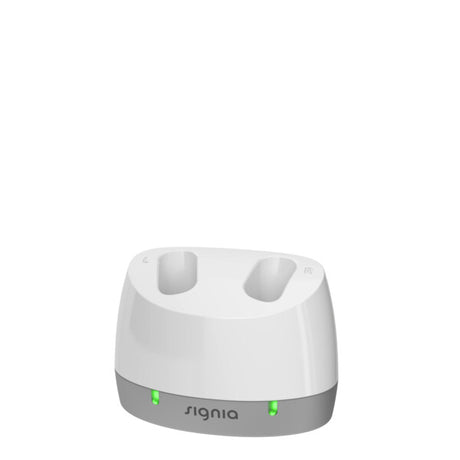 Standaard lader/charger AHO SP Signia