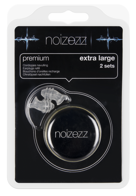 NOIZEZZ Navulling Premium XL