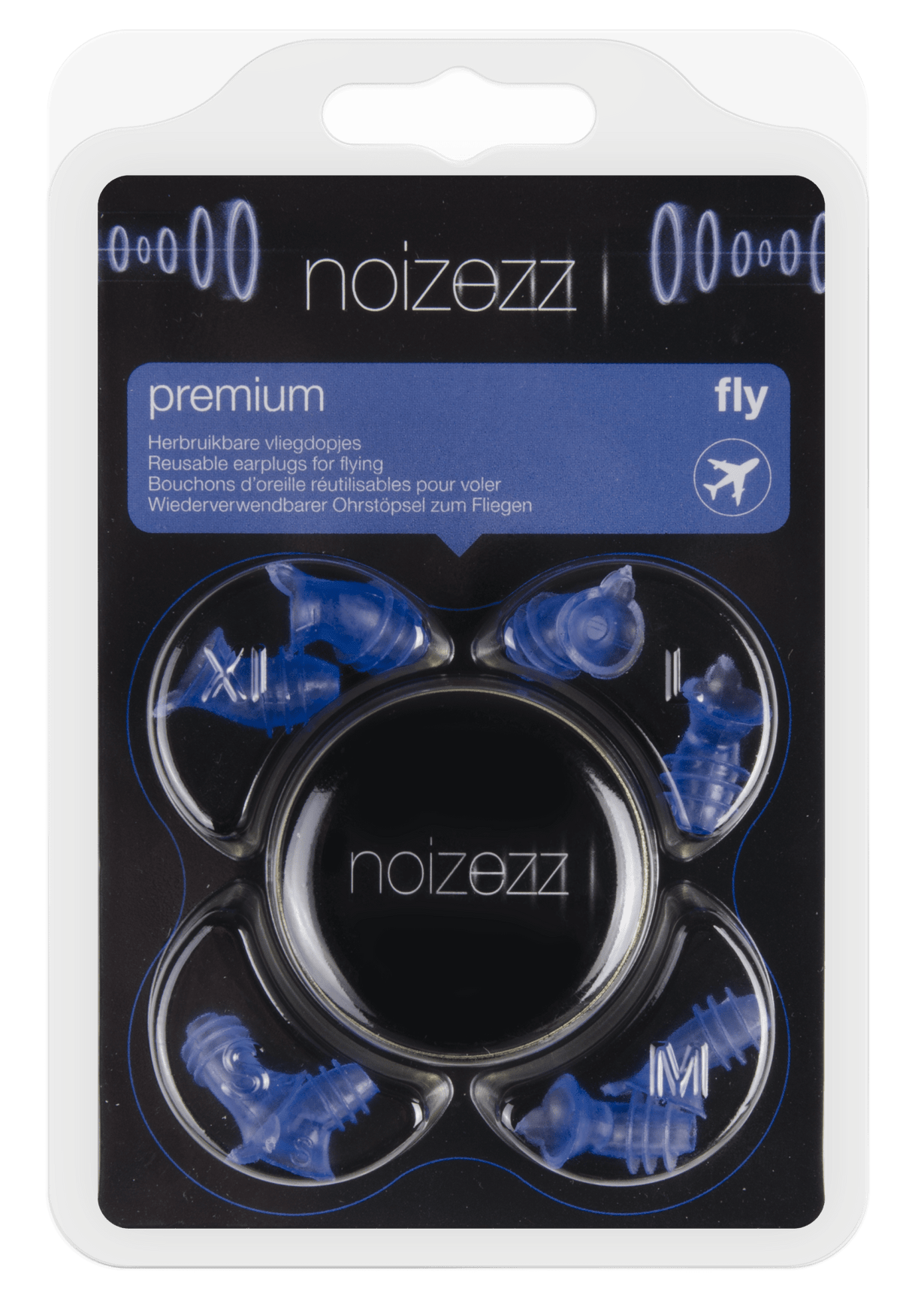 Noizezz Premium Fly