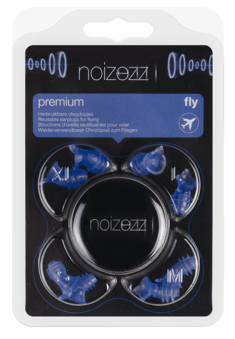 Noizezz Premium Fly