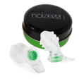 NOIZEZZ Premium Music Medium Green oordopjes