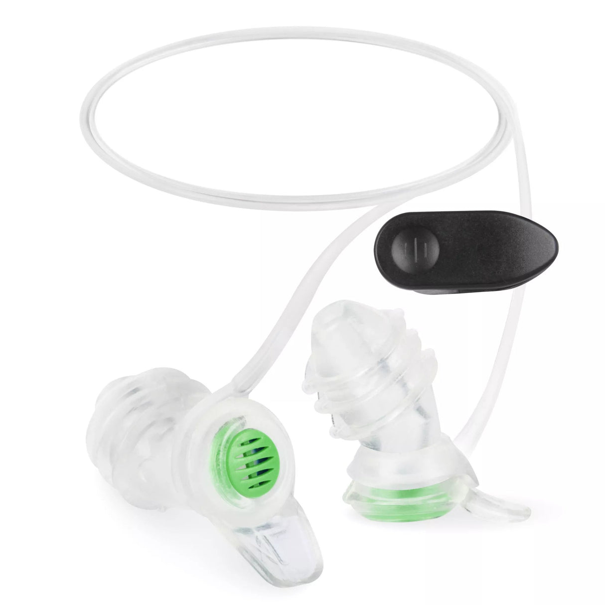 NOIZEZZ Premium Music Medium Green oordopjes