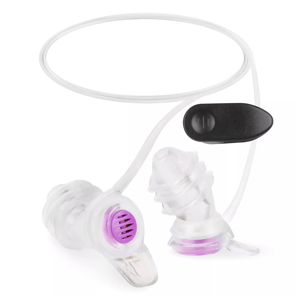 NOIZEZZ Premium Music Mild Purple oordopjes