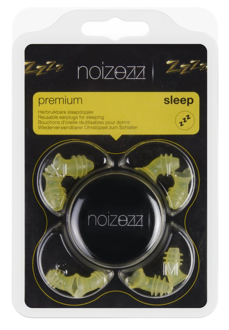 Noizezz Premium Sleep