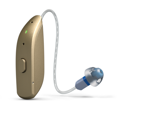Resound Omnia 7 61 RIE oplaadbaar