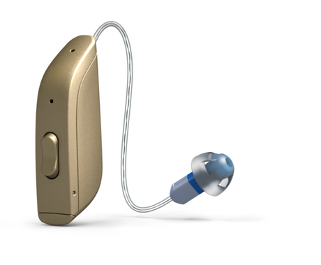 Resound Omnia 7 62 RIE