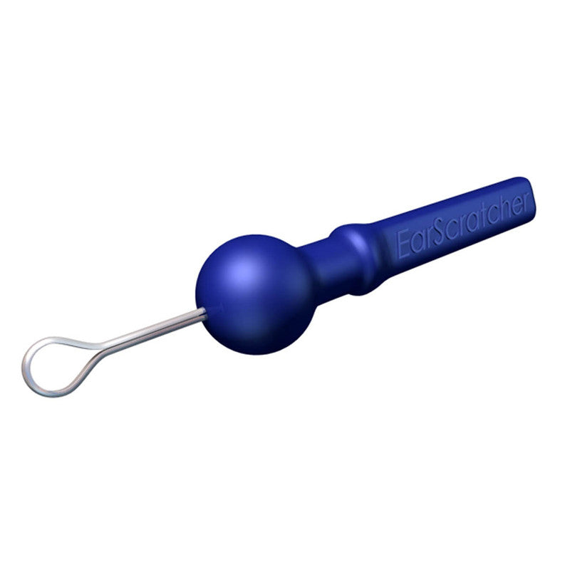 Hearing professionals ear cleaner (ear scraper)