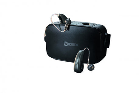 Oplader voor Moment Charger Widex