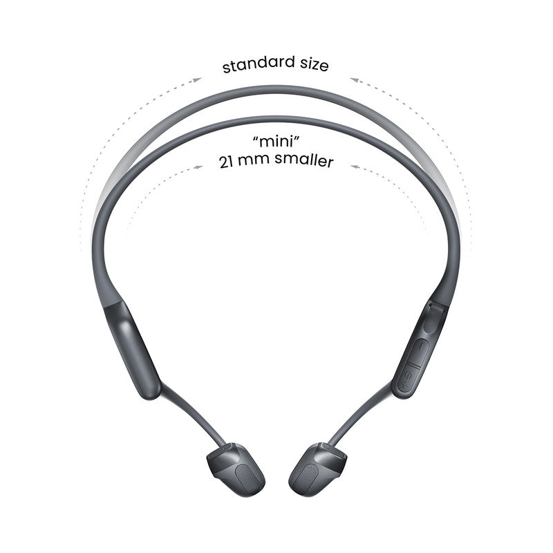 Shokz OpenRun Pro 2 zwart