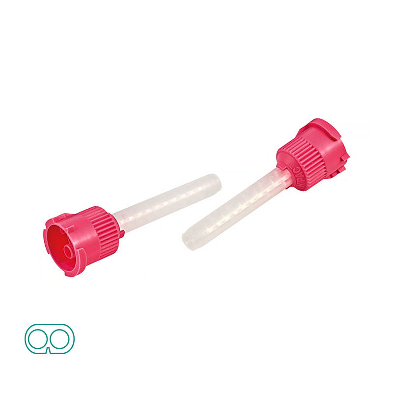 Egger S 50 mengcanule 6,75 mm (100 st)