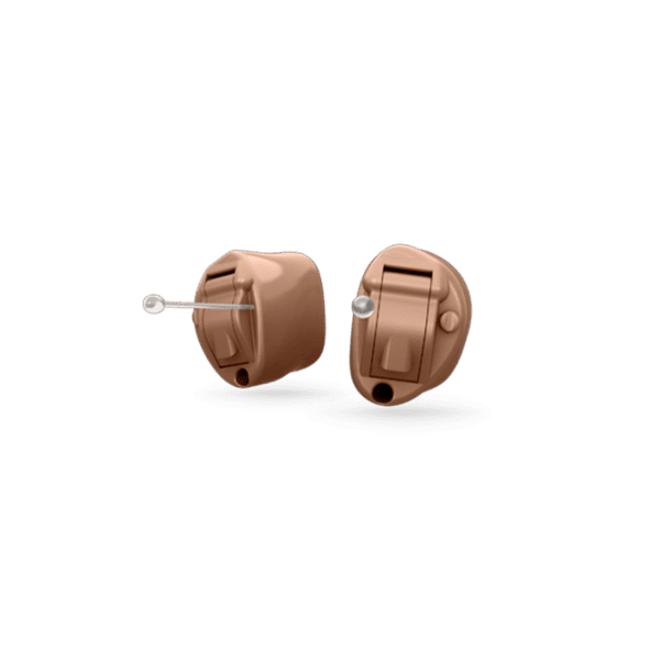 Oticon Opn 3 CIC