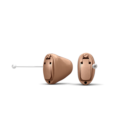 Oticon Opn 3 IIC