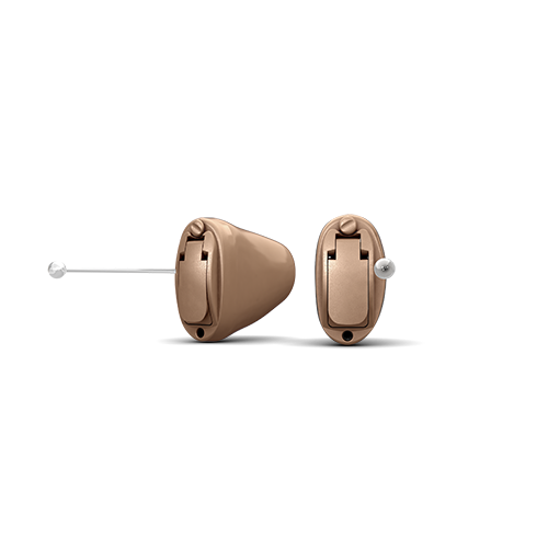 Oticon Opn 3 IIC