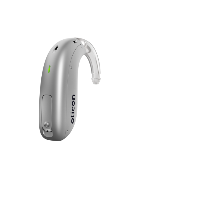 Oticon More 3 MiniBte T