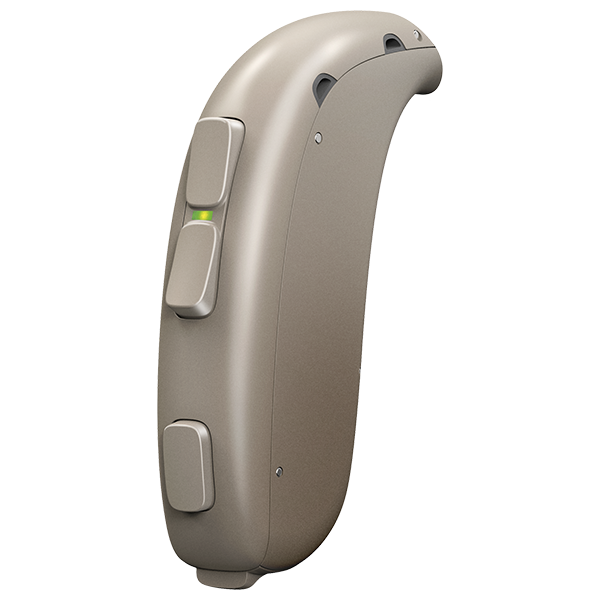Oticon Xceed Play 2 BTE SP