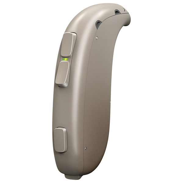 Oticon Xceed Play 2 BTE UP