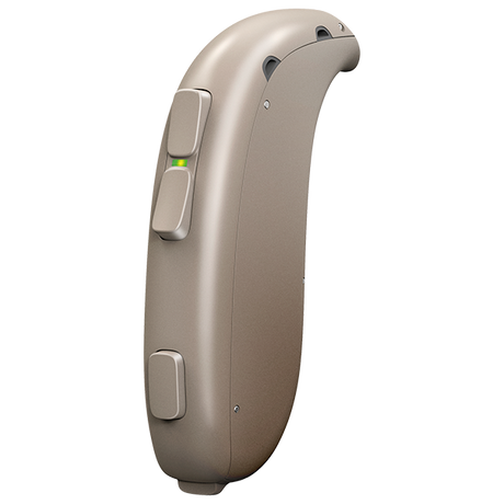 Oticon Xceed Play 2 BTE UP