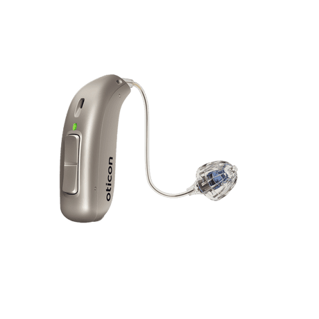 Oticon Zircon 2 MiniRite R oplaadbaar