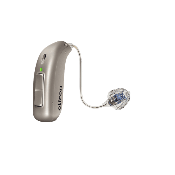Oticon Zircon 2 MiniRite R oplaadbaar