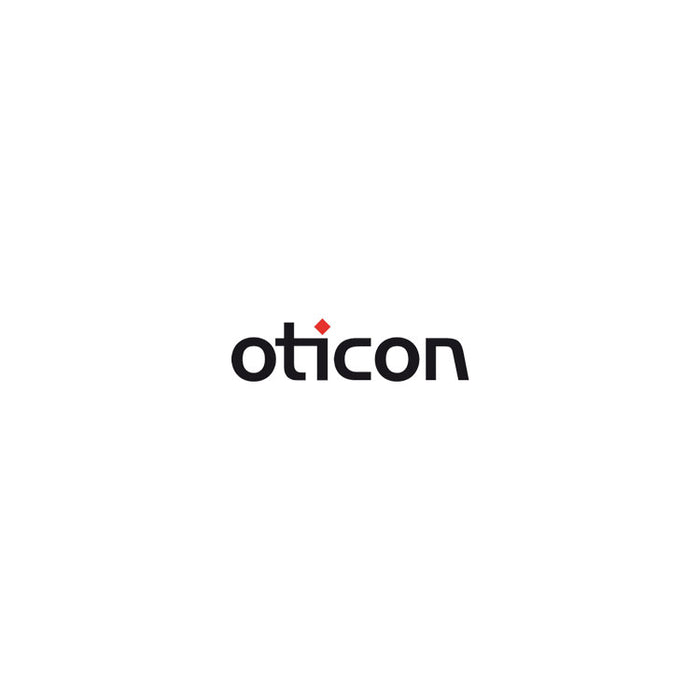 Filters gehoorapparaat Oticon