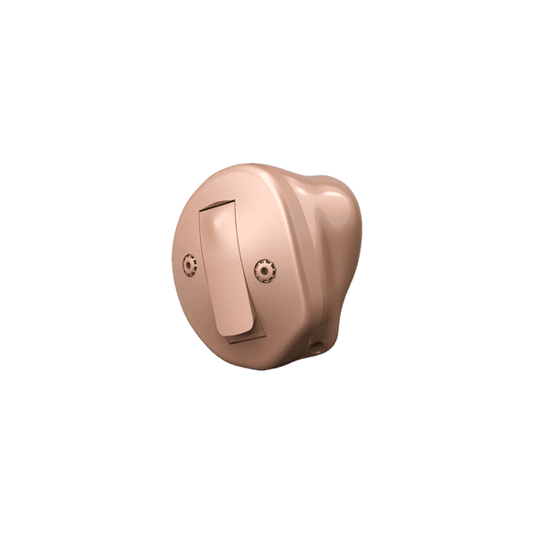Oticon Own 5 ITC