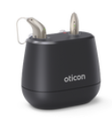 Oticon oplader Charger minirite voor Intent