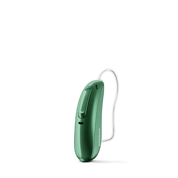 Phonak Audeo Lumity L50-312