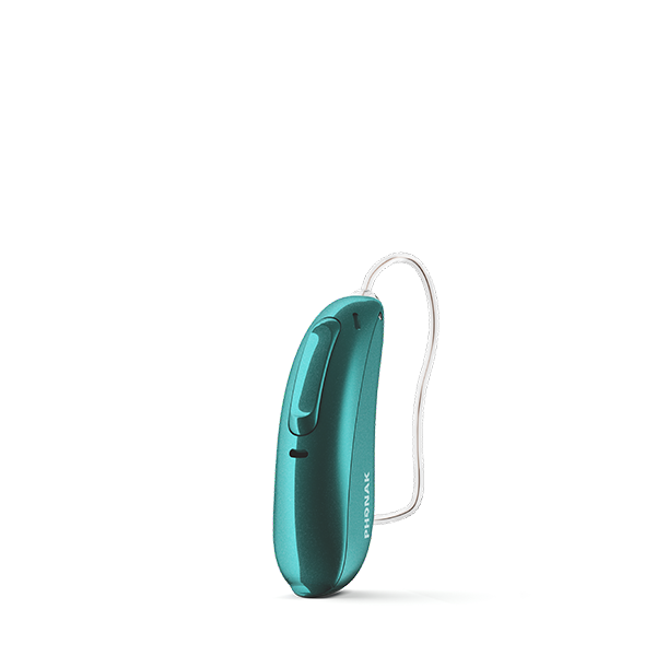 Phonak Audeo Lumity L50-312