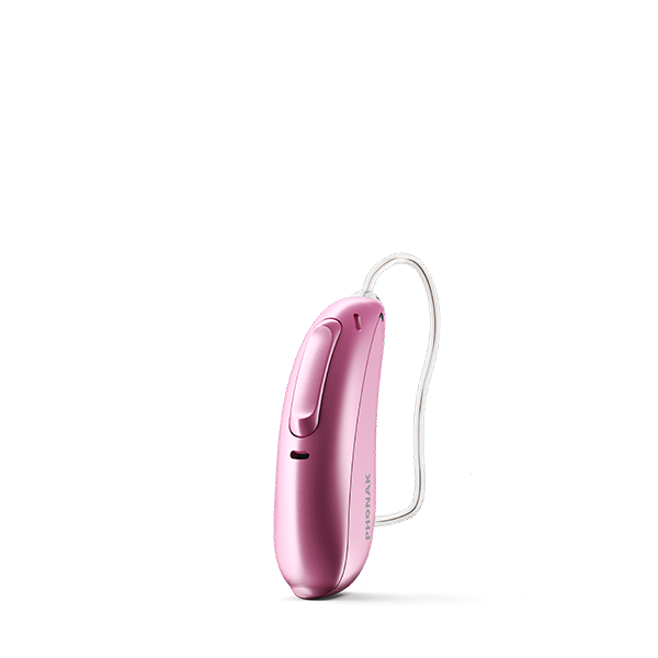 Phonak Audeo Lumity L50-312