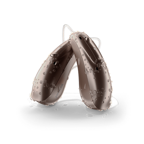 Phonak Audeo Lumity L50-RL Life oplaadbaar