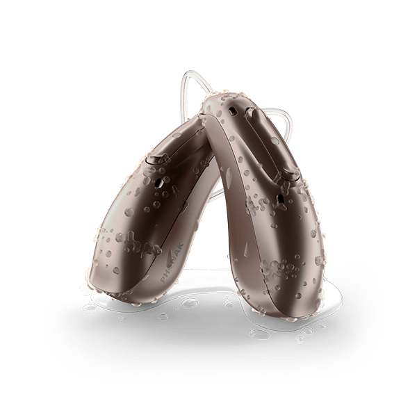 Phonak Audeo Lumity L50-RL Life oplaadbaar