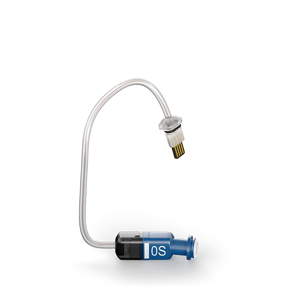 S Speaker Links maat 00-3 6.0 Phonak