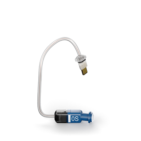 S Speaker Links maat 00-3 6.0 Phonak