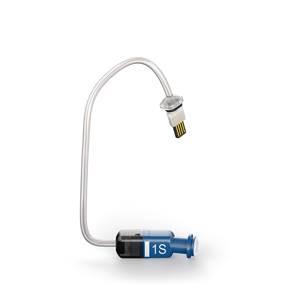 S Speaker Links maat 00-3 6.0 Phonak